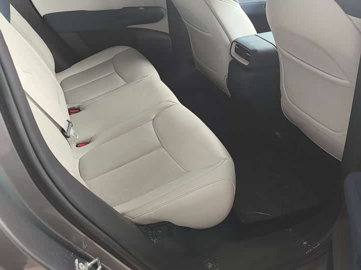 Фото 5 - XPeng G6