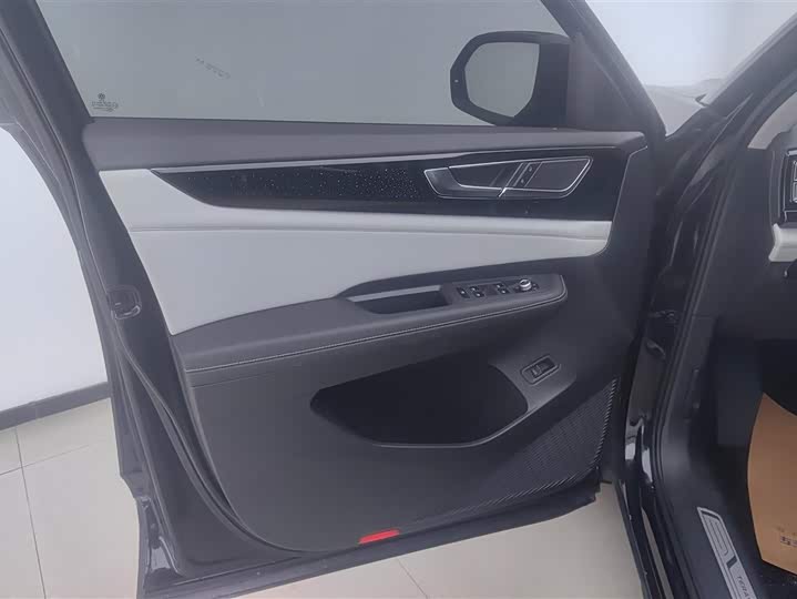 Фото 7 - Volkswagen Teramont Pro