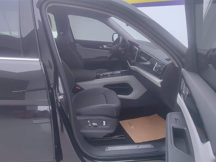 Фото 8 - Volkswagen Teramont Pro