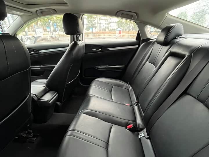 Фото 5 - Honda Civic