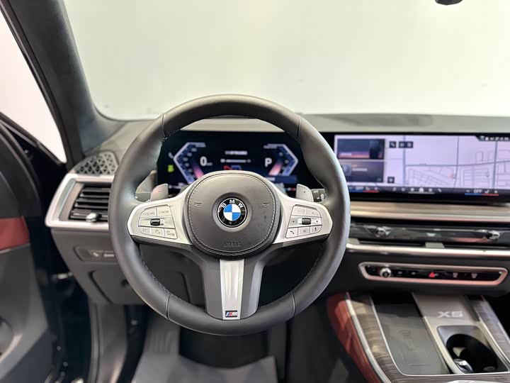Фото 6 - BMW X5