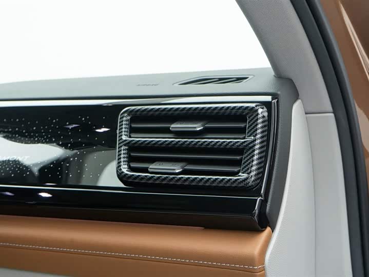 Фото 6 - Volkswagen Teramont Pro