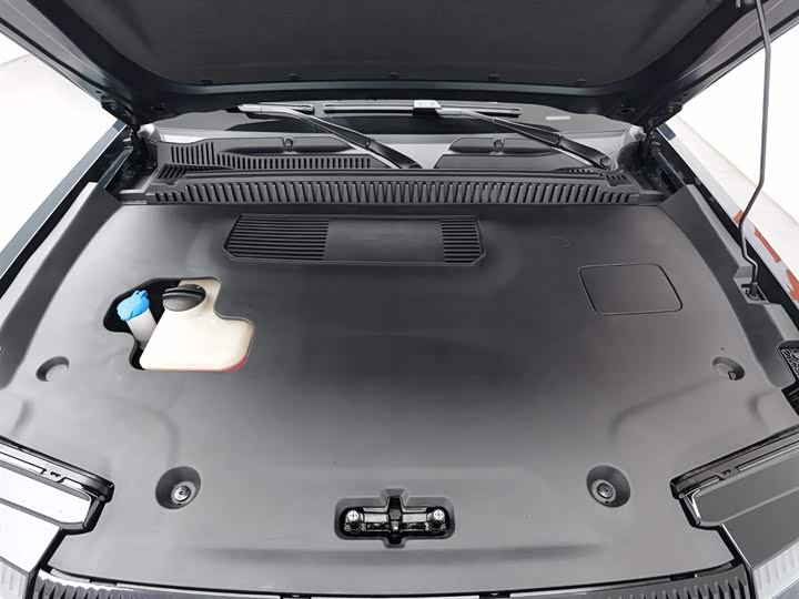 Фото 6 - Chery Fulwin X3