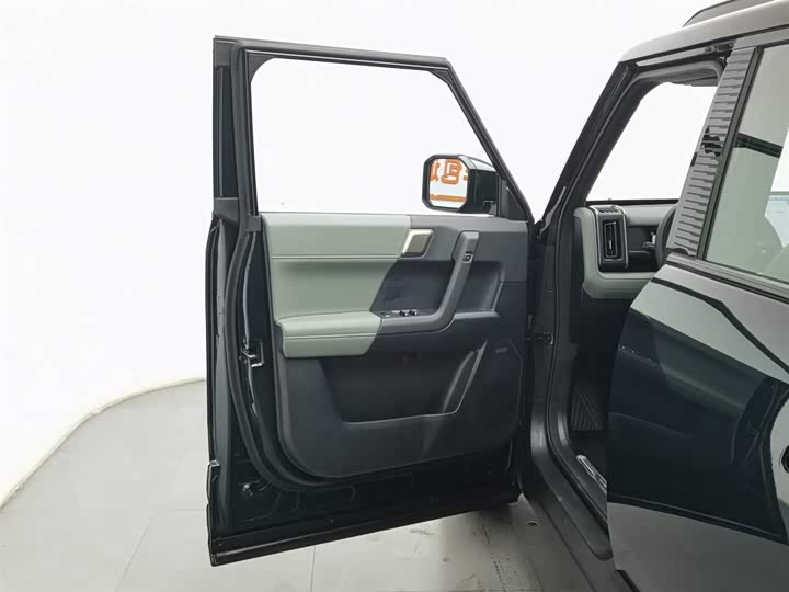 Фото 8 - Chery Fulwin X3