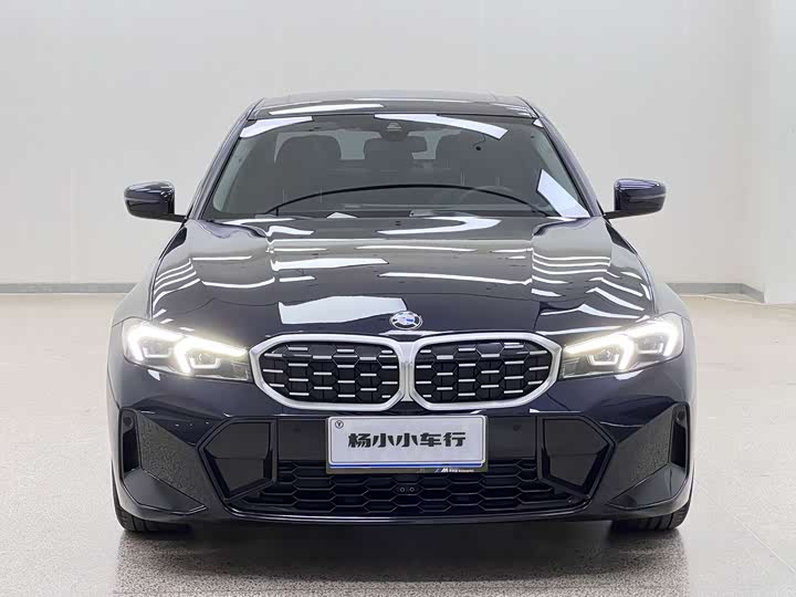 Фото 1 - BMW 3 Series