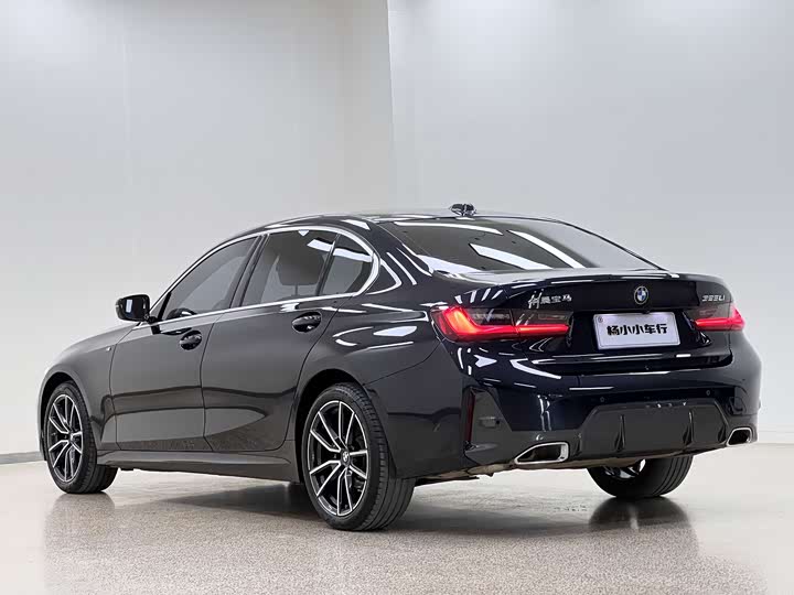 Фото 5 - BMW 3 Series