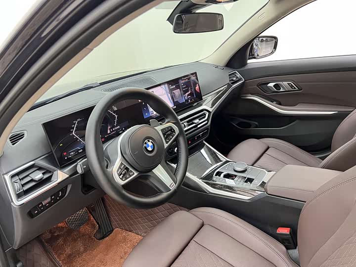 Фото 8 - BMW 3 Series