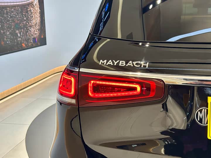 Фото 6 - Mercedes-Benz GLS-Class