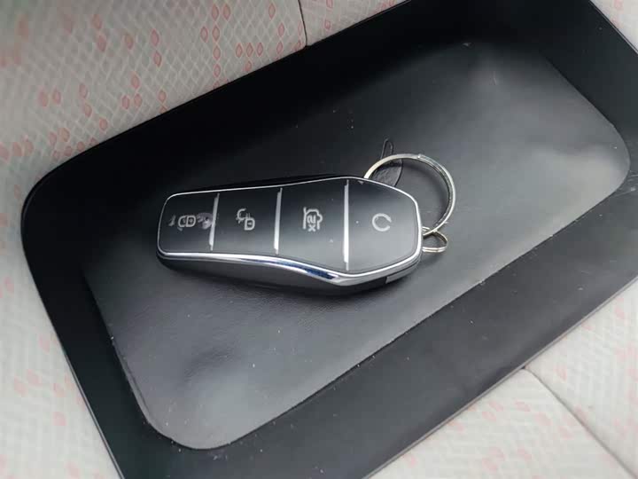 Фото 9 - BYD Dolphin