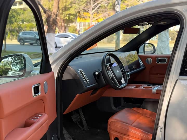 Фото 4 - LiXiang L6