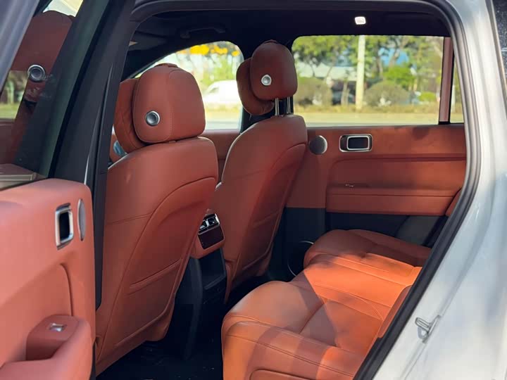 Фото 5 - LiXiang L6