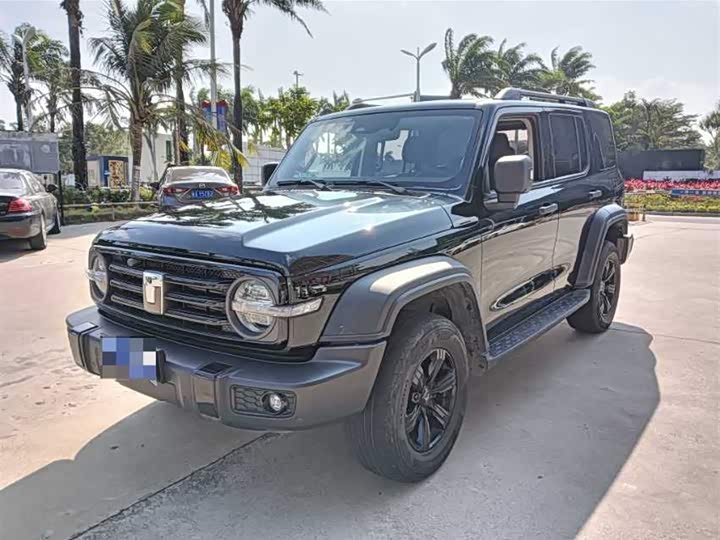 Фото 1 - Tank 300