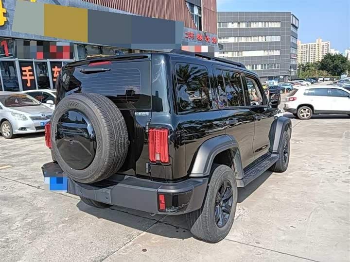 Фото 9 - Tank 300