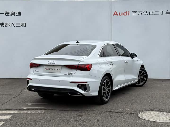 Фото 4 - Audi A3
