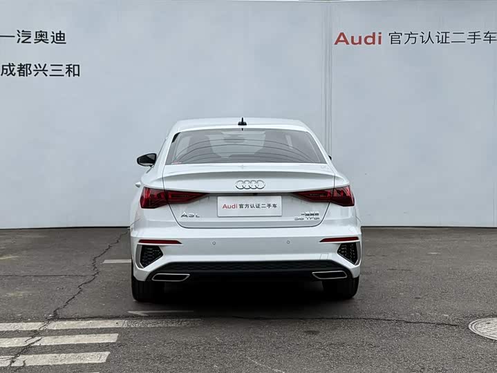 Фото 5 - Audi A3