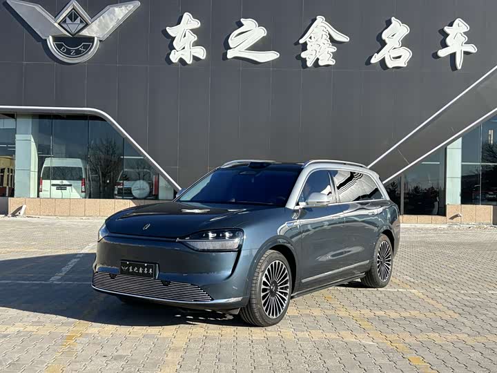 Фото 1 - Aito M9