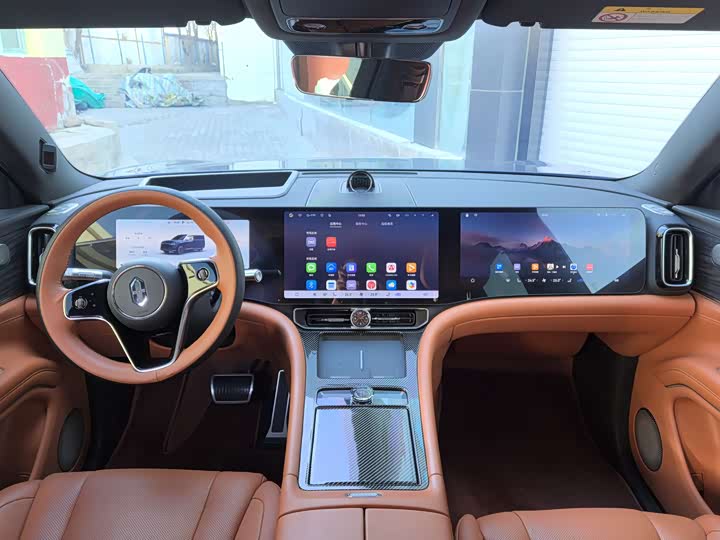 Фото 9 - Aito M9