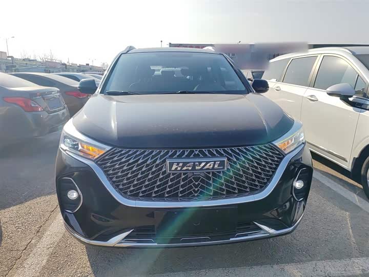 Фото 3 - Haval M6