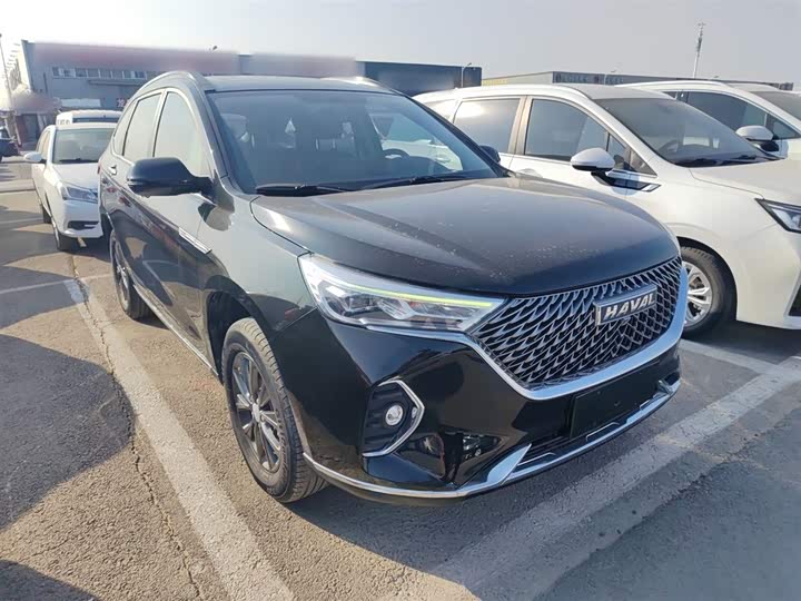 Фото 4 - Haval M6