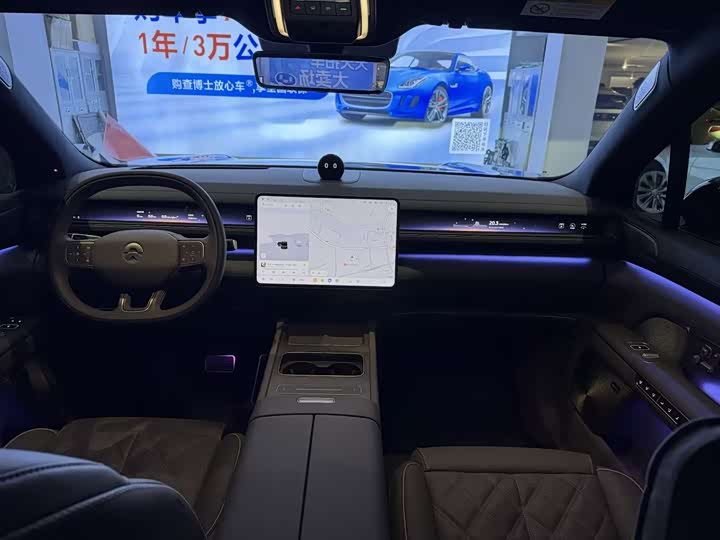 Фото 5 - Nio ES8