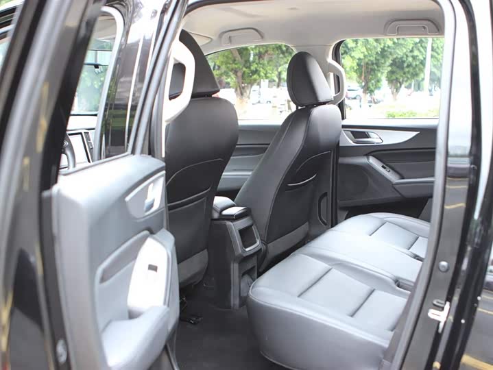 Фото 5 - Great Wall Pao