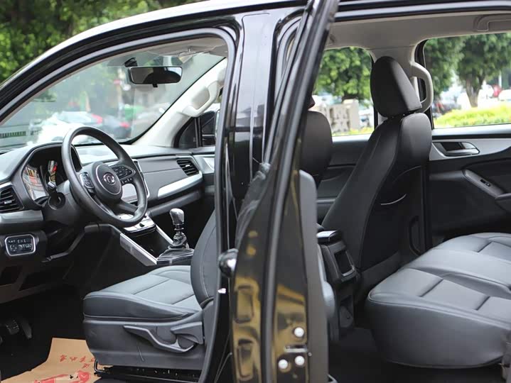 Фото 6 - Great Wall Pao