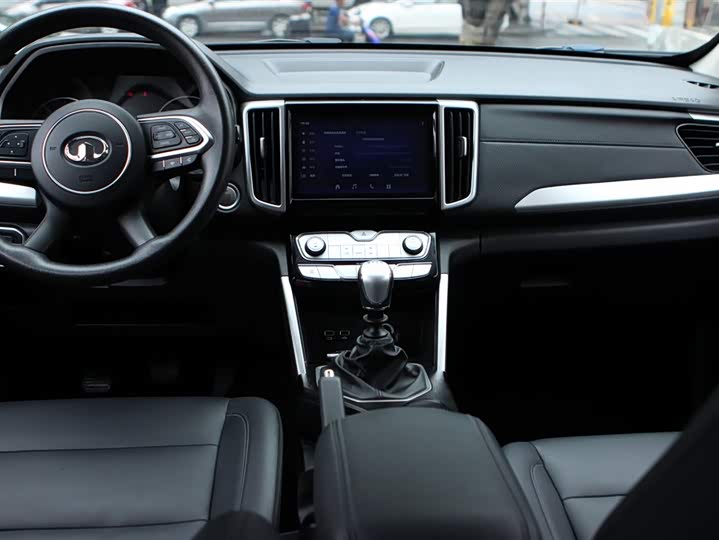 Фото 8 - Great Wall Pao