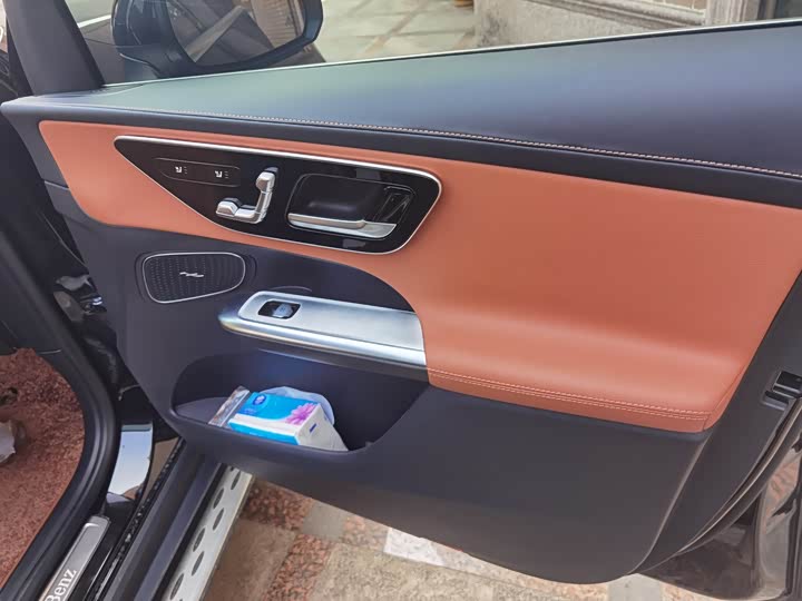 Фото 3 - Mercedes-Benz GLC-Class