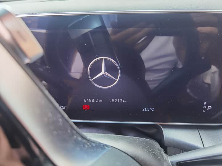 Фото 6 - Mercedes-Benz GLC-Class