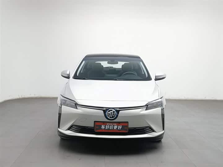 Фото 3 - Buick Velite 6