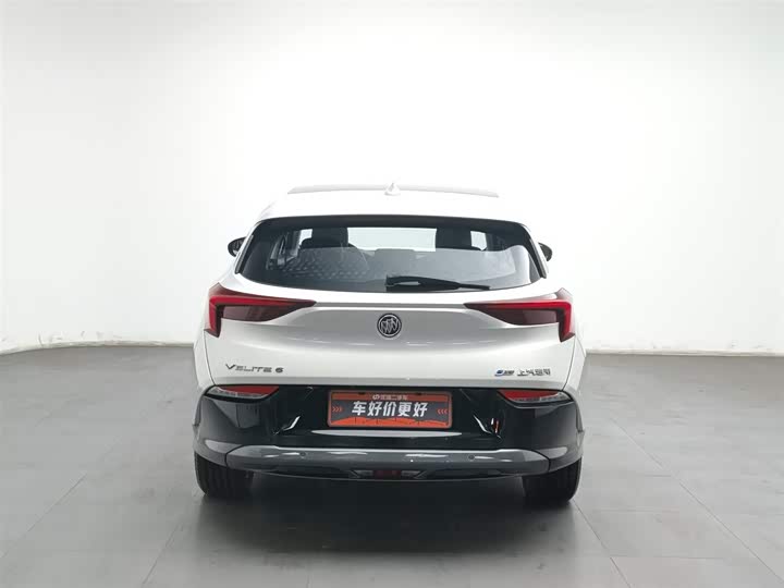 Фото 4 - Buick Velite 6