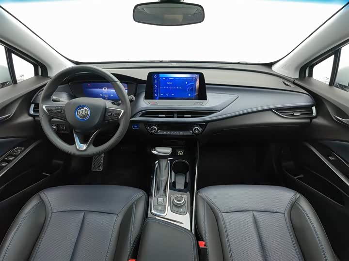 Фото 5 - Buick Velite 6