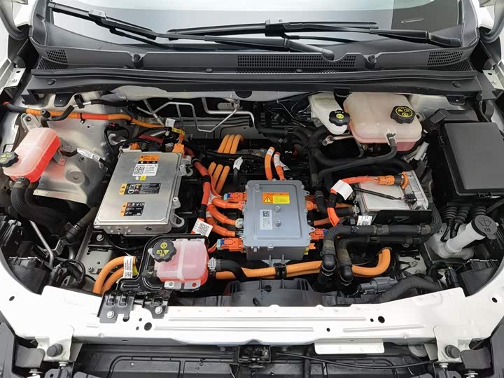 Фото 6 - Buick Velite 6