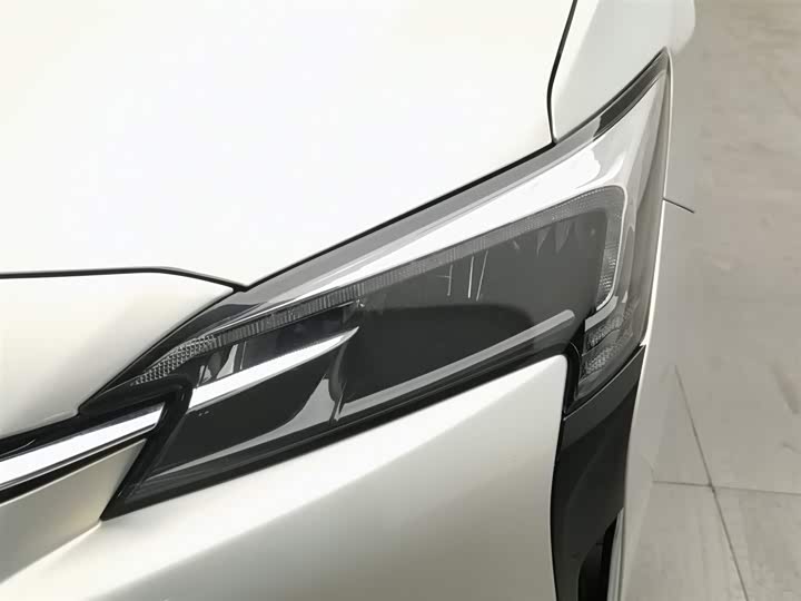 Фото 7 - Buick Velite 6