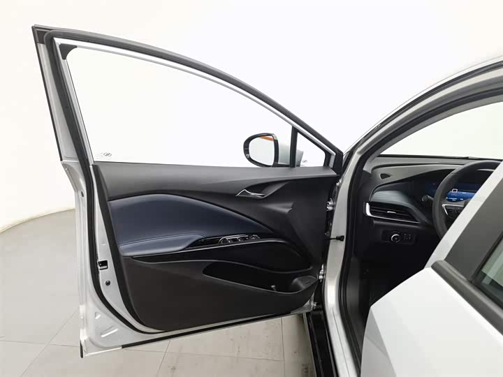 Фото 8 - Buick Velite 6