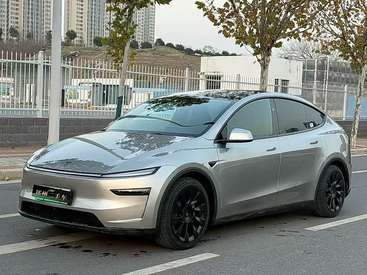 Фото 1 - Tesla Model Y