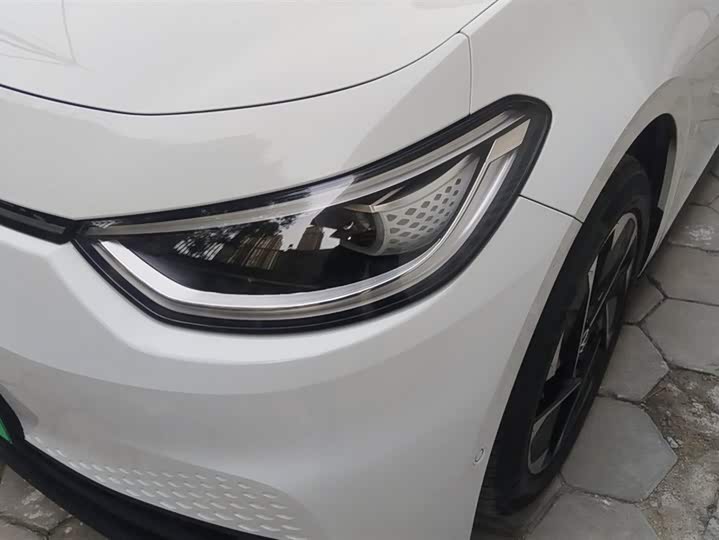 Фото 5 - Volkswagen ID.3