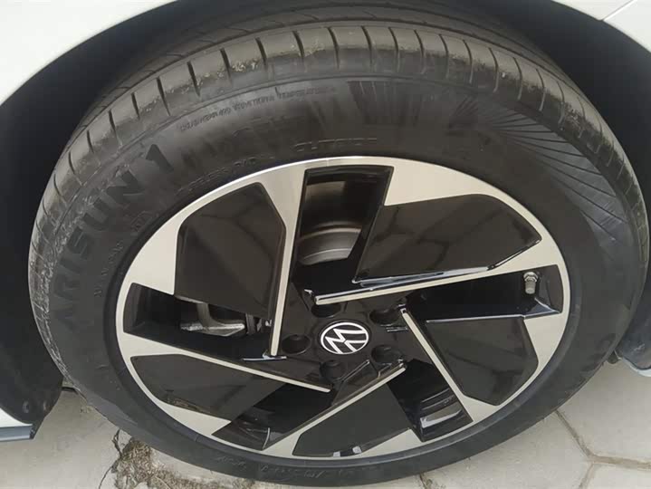 Фото 6 - Volkswagen ID.3