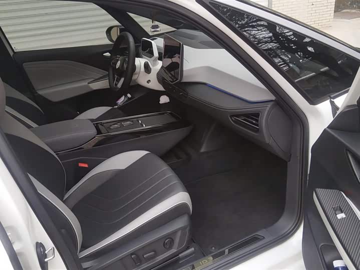 Фото 8 - Volkswagen ID.3