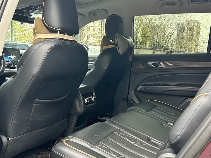 Фото 7 - Ford Equator