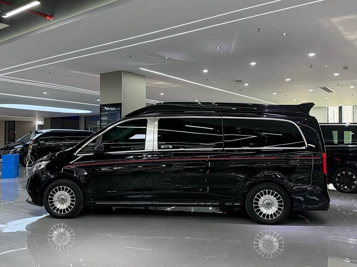 Фото 3 - Mercedes-Benz Vito