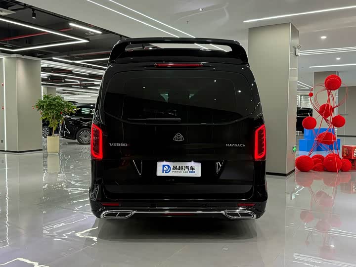 Фото 4 - Mercedes-Benz Vito