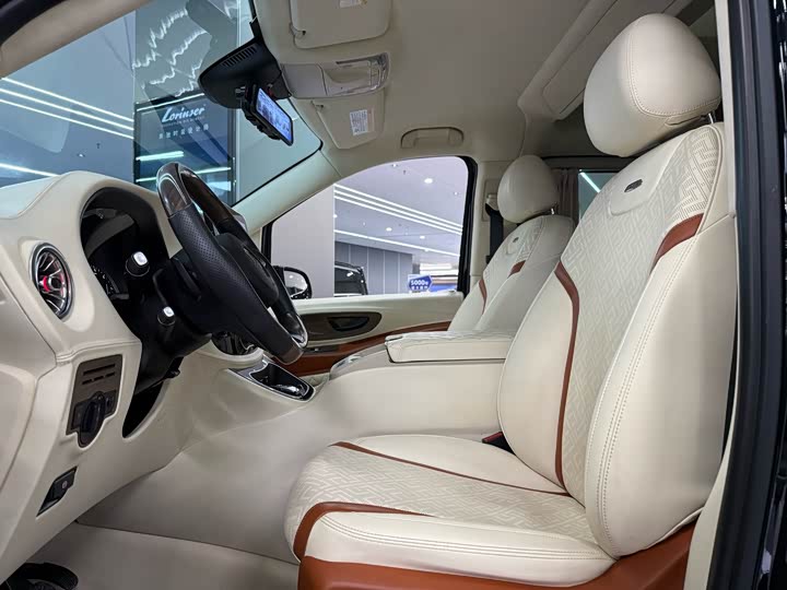 Фото 6 - Mercedes-Benz Vito