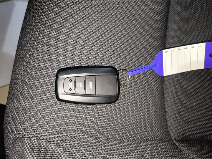 Фото 9 - Toyota Levin