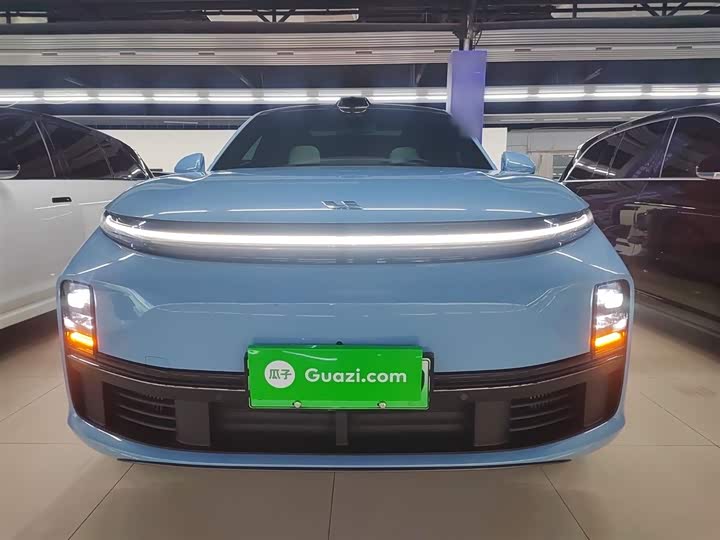 Фото 3 - LiXiang L7