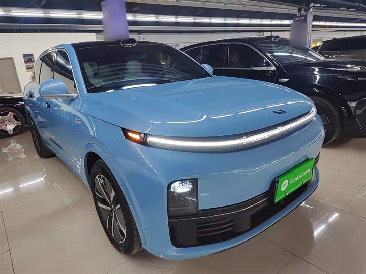 Фото 4 - LiXiang L7