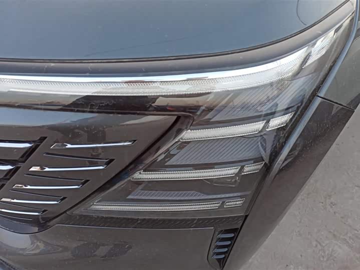 Фото 5 - Changan CS75 Plus