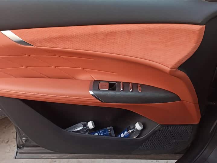 Фото 7 - Changan CS75 Plus