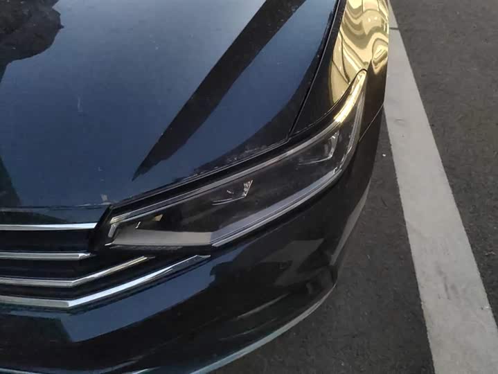 Фото 5 - Volkswagen Magotan