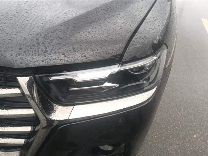 Фото 5 - Haval H6